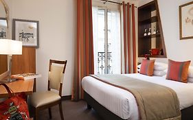 Grand Hotel des Balcons